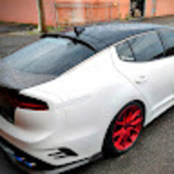 Meet your Posher, John - Picture 1 of 1